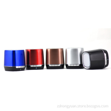 Bluetooth Portable Speaker (HY-100B)
